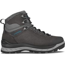 NOWE DAMSKIE BUTY LOWA CALLISTO GTX  WS ANTHRACITE/PETROL ROZMIAR 38/MP 239MM 2023