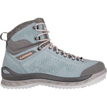 NOWE DAMSKIE BUTY LOWA CALLISTO GTX  WS ICEBLUE/MANDARIN ROZMIAR 38/MP 239MM 2023