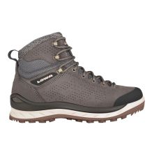 NOWE DAMSKIE BUTY LOWA CALLISTO GTX WS STONE/NUDE ROZMIAR 38/MP 239MM 