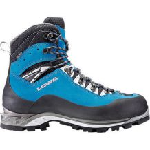 NOWE DAMSKIE BUTY LOWA CEVEDALE PRO GTX WS TURQUOISE/BLACK ROZMIAR 37,5/MP 235MM/UK 4,5