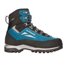 NOWE DAMSKIE BUTY LOWA CEVEDALE II GTX TURQUOISE/GREY ROZMIAR 38/MP 239MM 