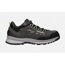 NOWE DAMSKIE BUTY LOWA DELAGO GTX WS ANTHRACITE/MINT ROZMIAR 38/MP 239MM 2023