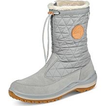 NOWE DAMSKIE BUTY LOWA FEDAIA GTX WS LIGHT GREY ROZMIAR 37,5/MP 235MM