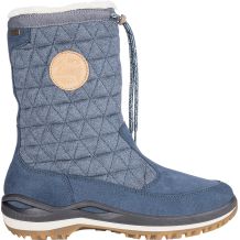NOWE DAMSKIE BUTY LOWA FEDAIA GTX WS STEEL BLUE ROZMIAR 38/MP 239MM