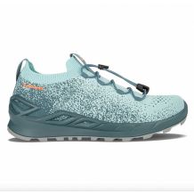 NOWE DAMSKIE BUTY LOWA FUSION LO WS ARCTIC/MELON ROZMIAR 41,5/MP 260 mm