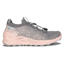 NOWE DAMSKIE BUTY LOWA FUSION LO WS ANTHRACITE/ROSE ROZMIAR 39,5/MP 247 mm
