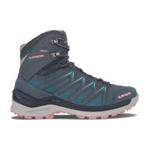 NOWE DAMSKIE BUTY LOWA INNOX PRO GTX MID WS STEEL BLUE/ROSE ROZMIAR 38/MP 239MM