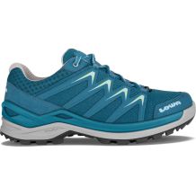 NOWE DAMSKIE BUTY LOWA INNOX PRO GTX LO WS PACIFIC/ICEBLUE ROZMIAR 36,5/MP 226MM
