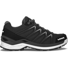 NOWE DAMSKIE BUTY LOWA INNOX PRO GTX LO WS BLACK/OFFWHITE ROZMIAR 36,5/MP 226MM