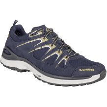 NOWE DAMSKIE BUTY LOWA INNOX EVO GTX LO WS NAVY/GOLD ROZMIAR 36,5/MP 226MM