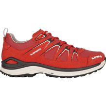 NOWE DAMSKIE BUTY LOWA INNOX EVO GTX LO WS RASPBERRY ROZMIAR 36,5/MP 226MM