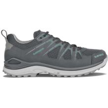 NOWE DAMSKIE BUTY LOWA INNOX EVO GTX LO WS GRAPHITE/ARCTIC ROZMIAR 37/MP 230MM