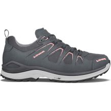 NOWE DAMSKIE BUTY LOWA INNOX EVO GTX LO WS ASPHALT/SALMON ROZMIAR 36,5/MP 226MM