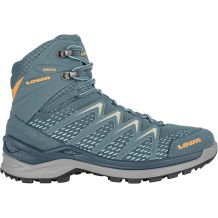 NOWE DAMSKIE BUTY LOWA INNOX PRO GTX MID WS PETROL/ARCTIC ROZMIAR 37,5/MP 235MM