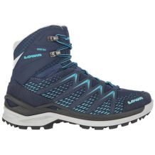NOWE DAMSKIE BUTY LOWA INNOX PRO GTX MID WS NAVY/TURQUOISE ROZMIAR 37,5/MP 235MM