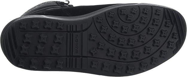 NOWE DAMSKIE BUTY LOWA KAZAN II GTX WS BLACK ROZMIAR 39/MP 243MM