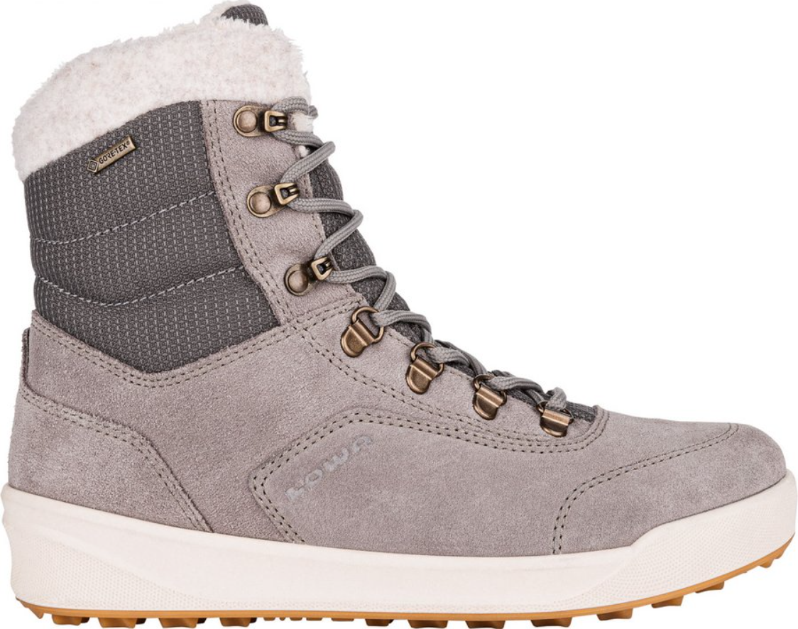 NOWE DAMSKIE BUTY LOWA KAZAN II GTX WS STONE ROZMIAR 43,5/MP 273MM 