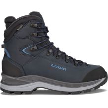 NOWE DAMSKIE BUTY LOWA LADY GTX NAVY/ARCTIC ROZMIAR 37,5/MP 235MM 2024
