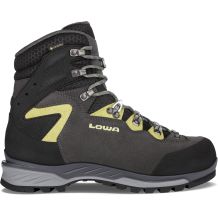 NOWE DAMSKIE BUTY LOWA LAVENA EVO GTX WS ANTHRACITE/MINT ROZMIAR 38/MP 239MM
