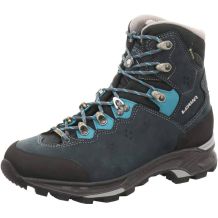 NOWE DAMSKIE BUTY LOWA LAVENA II GTX WS NAVY/TURQUOISE ROZMIAR 37,5/MP 235MM