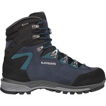 NOWE DAMSKIE BUTY LOWA LAVENA EVO GTX WS NAVY/PETROL ROZMIAR 38/MP 239MM