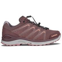 NOWE DAMSKIE BUTY LOWA MADDOX GTX LO WS BROWN ROSE/NUDE ROZMIAR 38/MP 239MM