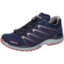 NOWE DAMSKIE BUTY LOWA MADDOX GTX LO WS NAVY/CHAMPAGNE ROZMIAR 37,5/MP 235MM