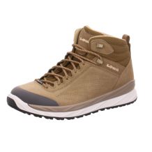 NOWE DAMSKIE BUTY LOWA MALTA GTX MID WS AMBER ROZMIAR 38/MP 239MM