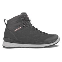 NOWE DAMSKIE BUTY LOWA MALTA GTX MID WS ANTHRACITE ROZMIAR 38/MP 239MM