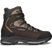 NOWE DAMSKIE BUTY LOWA MAURIA EVO GTX WS DARK BROWN/TAUPE ROZMIAR 38/MP 239MM