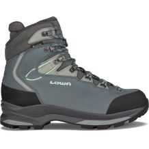 NOWE DAMSKIE BUTY LOWA MAURIA EVO GTX WS SMOKE GREEN/JADE ROZMIAR 38/MP 239MM