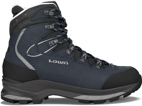 NOWE DAMSKIE BUTY LOWA MAURIA EVO LL WS NAVY/GREY ROZMIAR 37,5/MP 235MM