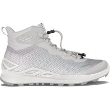 NOWE DAMSKIE BUTY LOWA MERGER GTX MID WS OFFWHITE/LIGHTGREY ROZMIAR 38/MP 239MM 2023