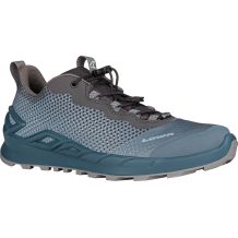 NOWE DAMSKIE BUTY LOWA MERGER GTX LO WS LIGHT BLUE/PETROL ROZMIAR 38/MP 239MM 2023