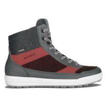 NOWE DAMSKIE BUTY LOWA MOENA GTX BLACK/BURGUNDY ROZMIAR 38/MP 239MM