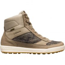 NOWE DAMSKIE BUTY LOWA MOENA GTX TAUPE/CREAM ROZMIAR 38/MP 239MM