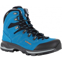 NOWE DAMSKIE BUTY LOWA MONTAFON GTX WS TURQUOISE /MANDARIN ROZMIAR 37,5/MP 235MM