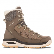 NOWE DAMSKIE BUTY LOWA RENEGADE EVO ICE GTX WS BROWN ROZMIAR 37,5/MP 235MM