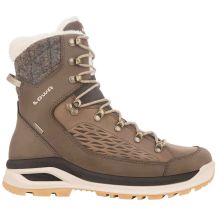 NOWE DAMSKIE BUTY LOWA RENEGADE EVO ICE GTX WS STONE/CHAMPAGNE ROZMIAR 38/MP 239MM