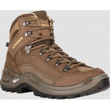 NOWE DAMSKIE BUTY LOWA RENEGADE LL MID WS BROWN ROZMIAR 38/MP 239MM 