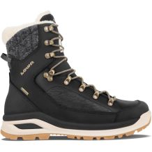 NOWE DAMSKIE BUTY LOWA RENEGADE EVO ICE GTX WS BLACK/CHAMPAGNE ROZMIAR 38/MP 239MM