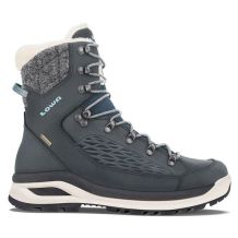 NOWE DAMSKIE BUTY LOWA RENEGADE EVO ICE GTX WS NAVY ROZMIAR 37/MP 230MM