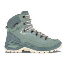 NOWE DAMSKIE BUTY LOWA RENEGADE 100 GTX MID WS JADE/PANNA ROZMIAR 38/MP 239MM