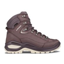 NOWE DAMSKIE BUTY LOWA RENEGADE EVO GTX MID WS BROWN ROSE/PANNA ROZMIAR 38/MP 239MM