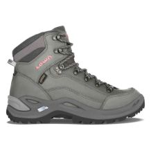 NOWE DAMSKIE BUTY LOWA RENEGADE GTX MID WS GRAPHITE/ROSE ROZMIAR 37/MP 230MM
