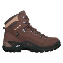 NOWE DAMSKIE BUTY LOWA RENEGADE GTX MID WS ESPRESSO ROZMIAR 38/MP 239MM