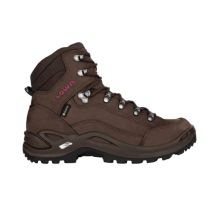 NOWE DAMSKIE BUTY LOWA RENEGADE GTX MID WS ESPRESSO ROZMIAR 38/MP 239MM