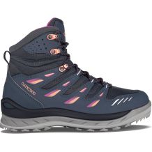 NOWE DAMSKIE BUTY LOWA SINOX GTX WS NAVY/MELONE ROZMIAR 38/MP 239MM