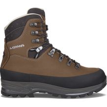 NOWE DAMSKIE BUTY LOWA TIBET LL WS DARK BROWN/SLATE ROZMIAR 38/MP 239MM 