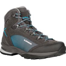 NOWE DAMSKIE BUTY LOWA TUCANA GTX WS SLATE/TURQUOISE ROZMIAR 37/MP 230MM